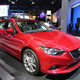 Illustration for article titled Mazda Shatters Our Dreams, Delays Diesel 6 Again